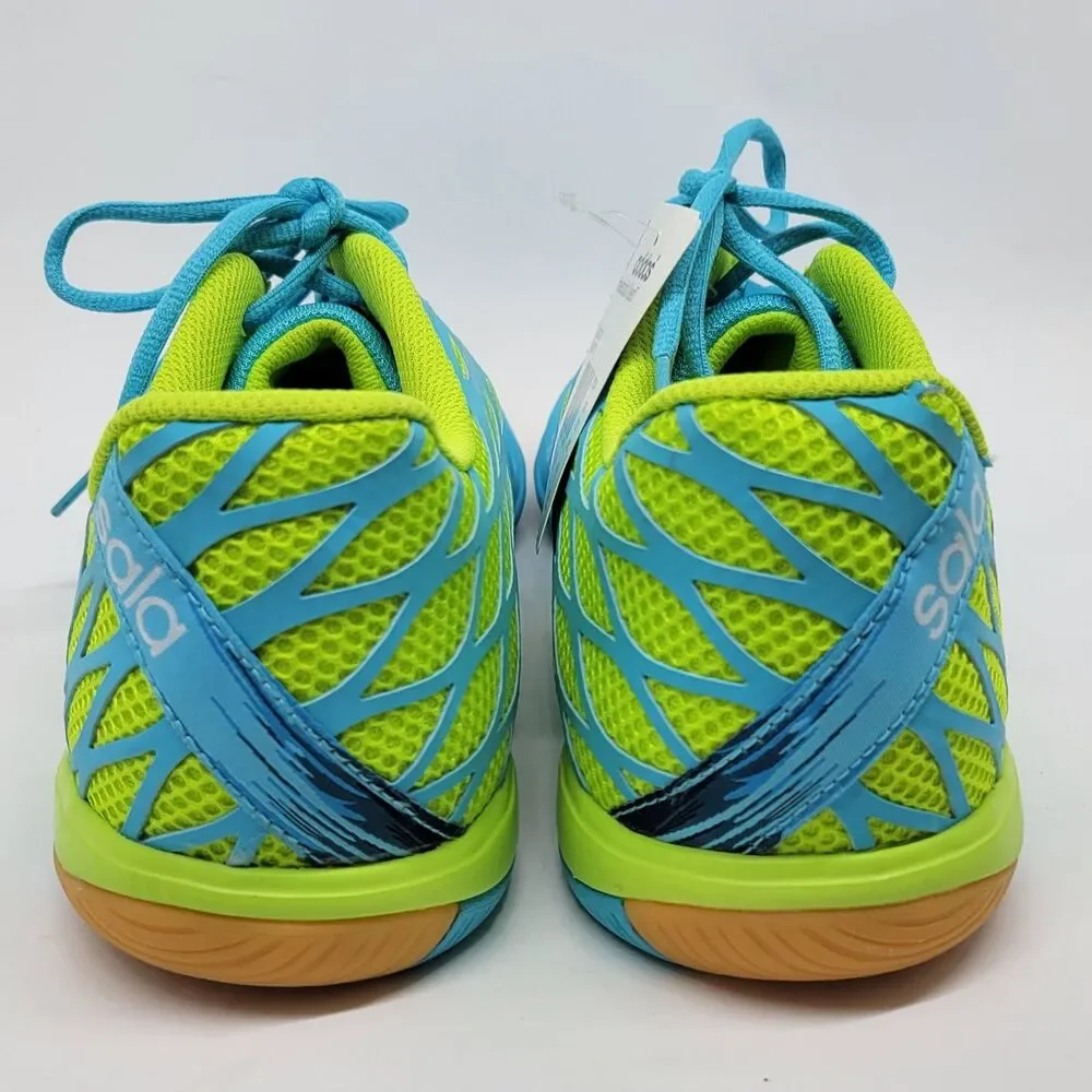 Adidas F32541 Free Football Speed Trick SALA Indoor  Soccer Shoes  US 13 EUR 48